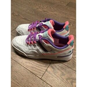 K-Swiss Match Rival Womens Size 11 Sneakers Preowned